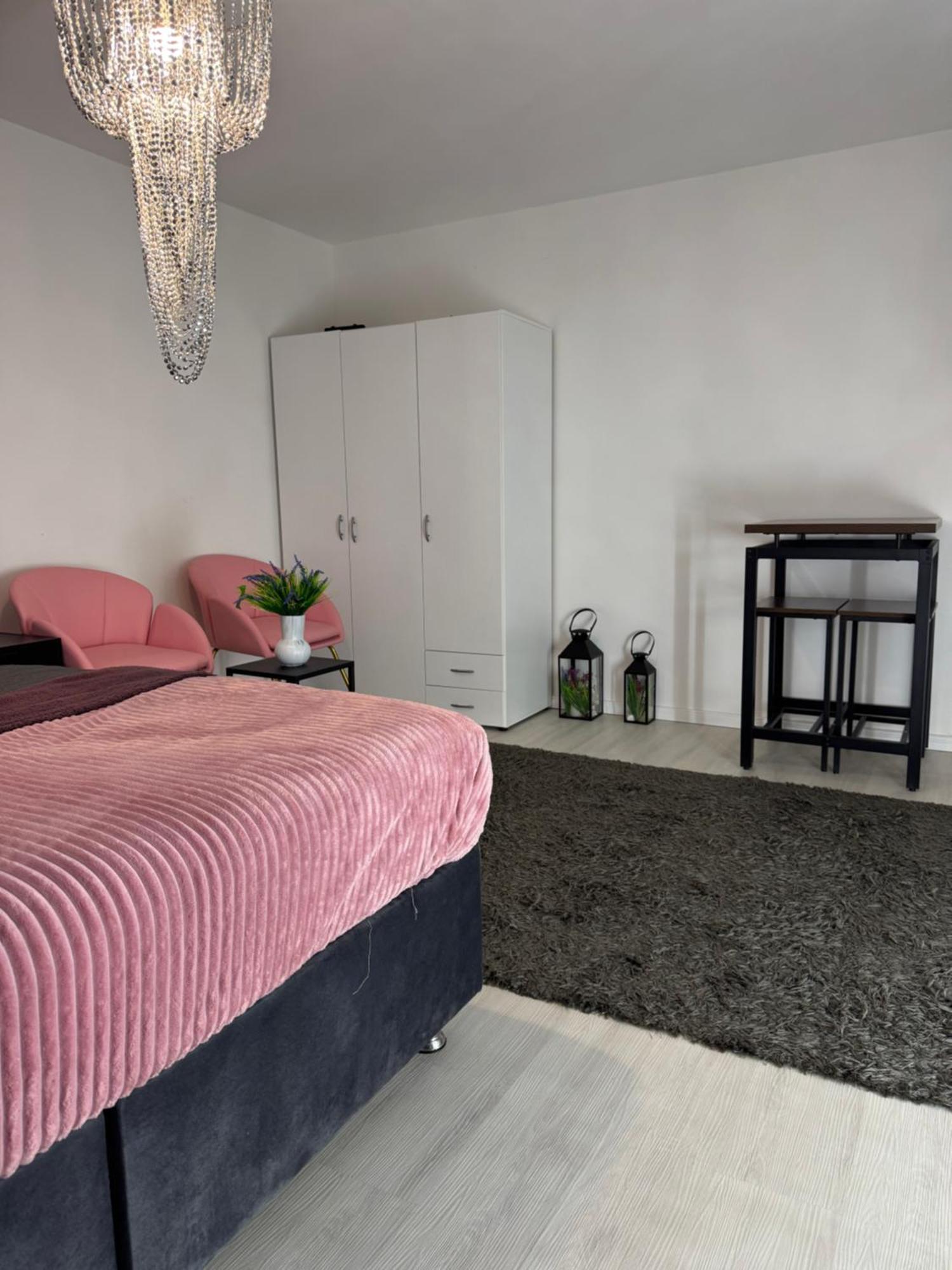 1 Zimmer Wohnung In Ruhiger Lage In Langen Langen (Hessen) Exterior foto